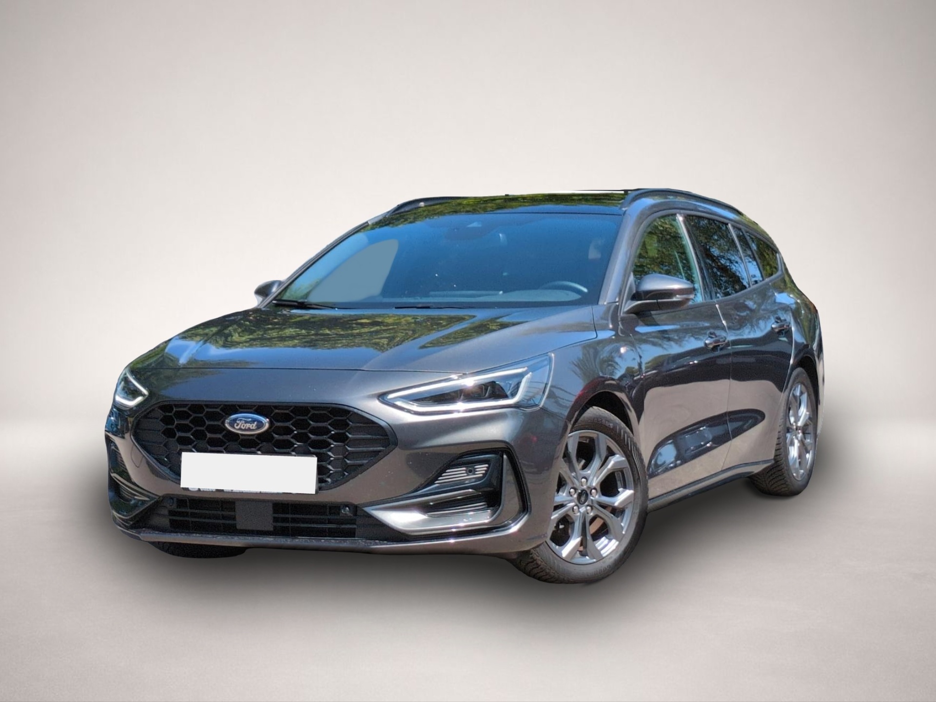 Ford Focus (06/2024, Benzin)
