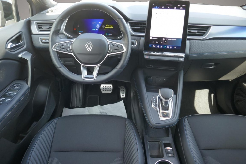 Renault Symbioz (05/2025, Benzin)