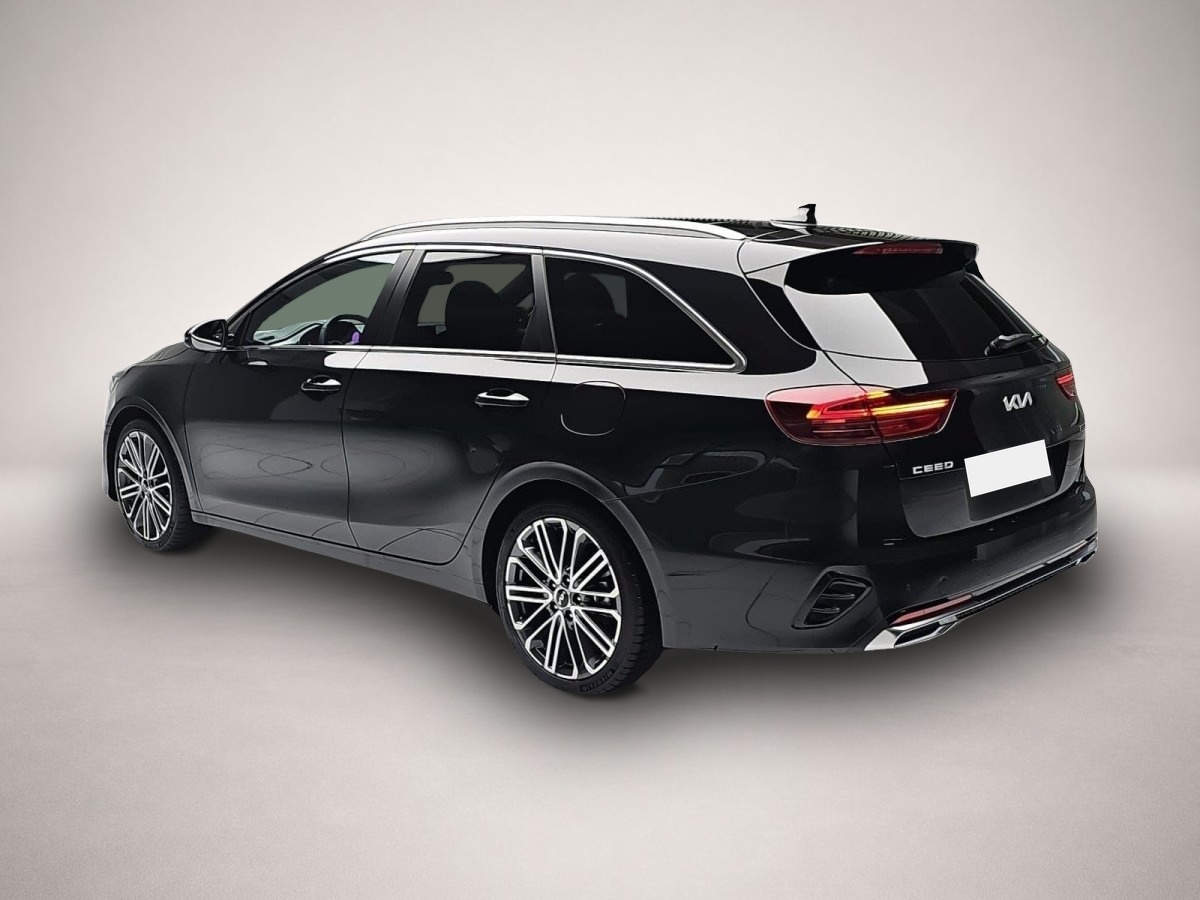 Kia cee'd, Bild 3 von 4