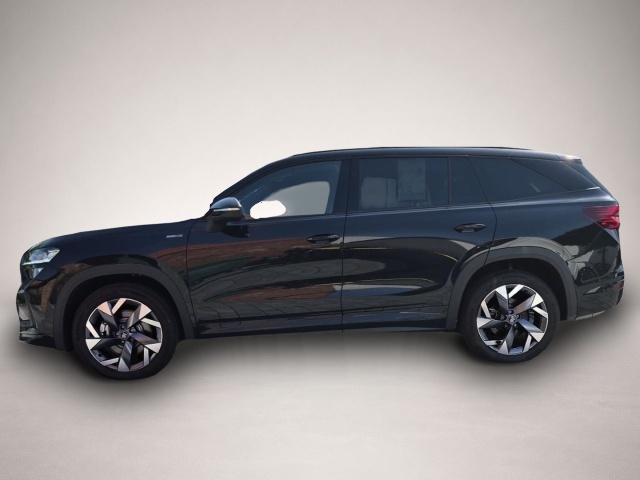 Skoda Kodiaq (, Benzin)
