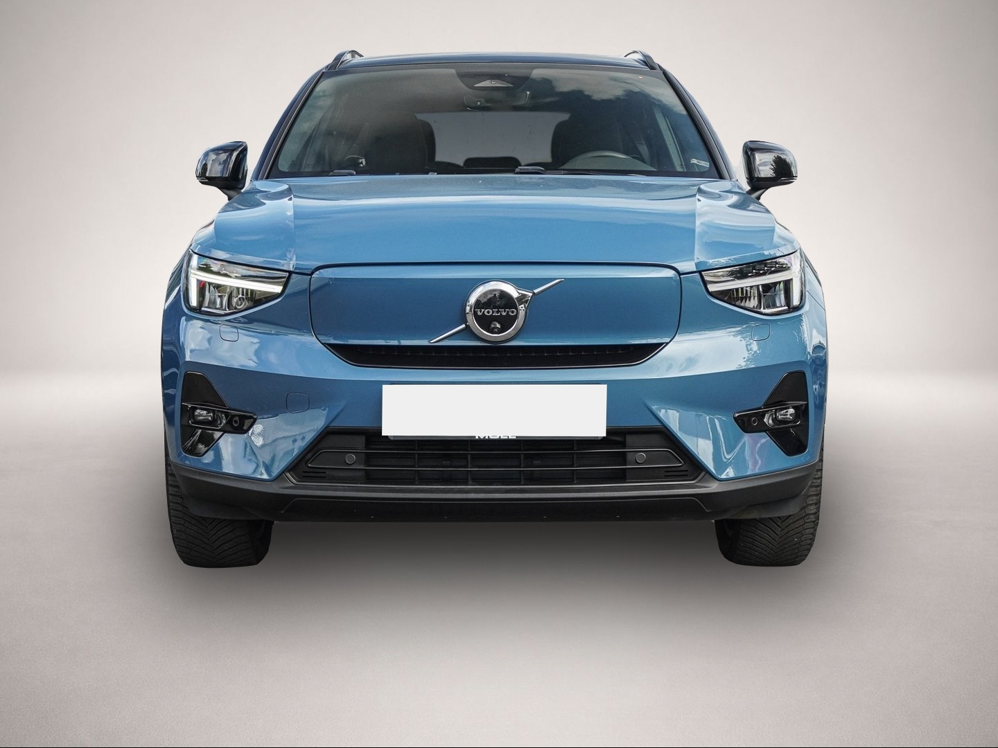 Volvo XC40 (04/2023, ELECTRIC)