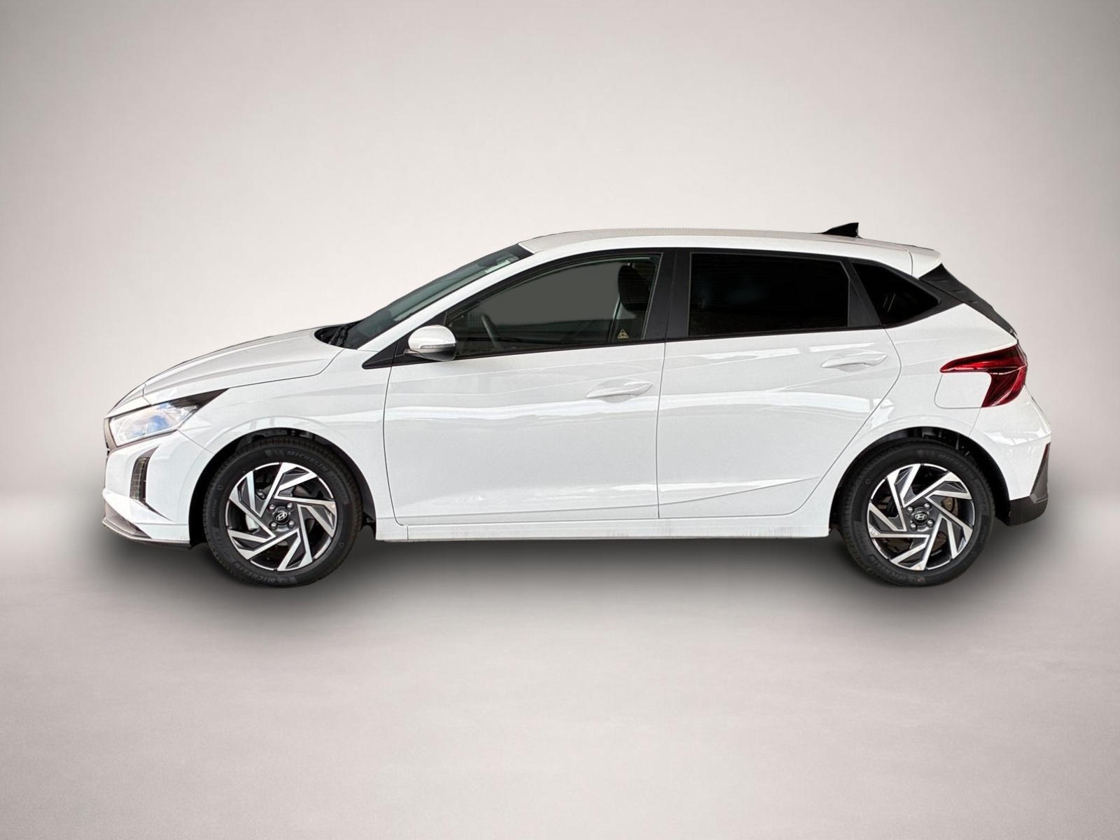 Hyundai i20 (12/2025, Benzin)