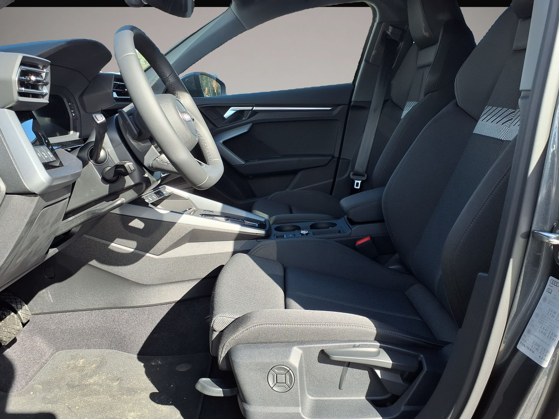 Audi A3, Bild 5 von 5