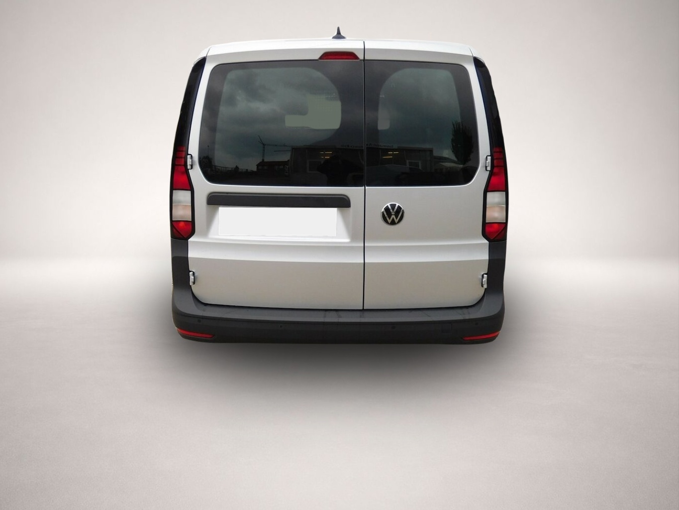 Volkswagen Caddy (01/2023, Diesel)