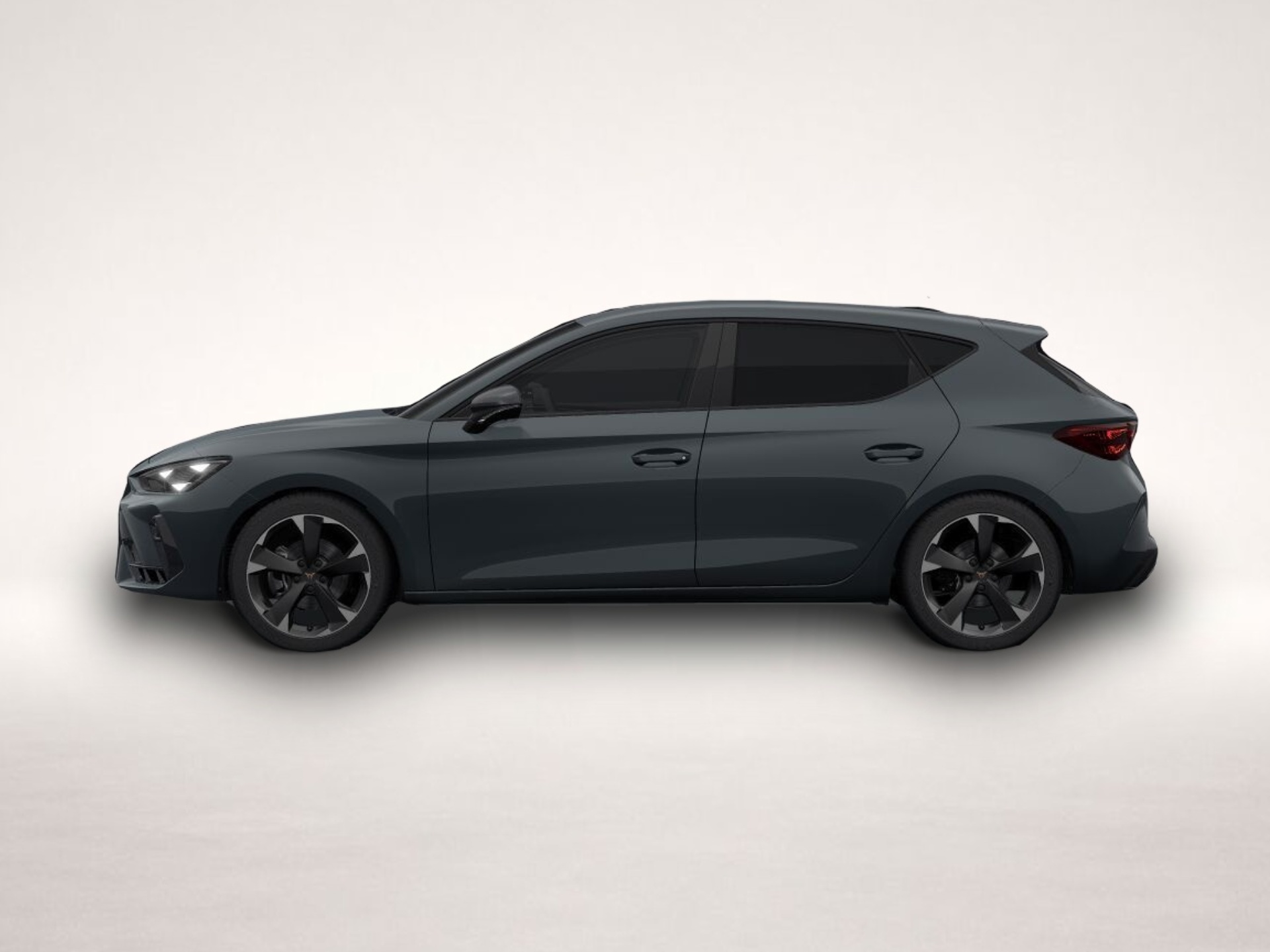 Cupra Leon (06/2026, Benzin)