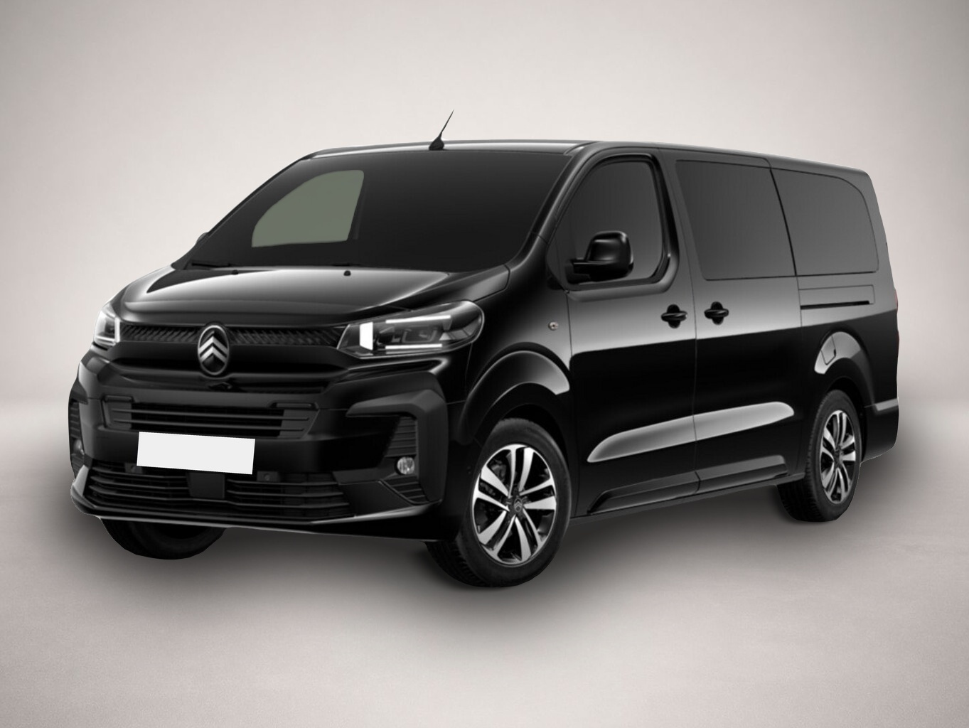 Citroen SpaceTourer (03/2026, Diesel)