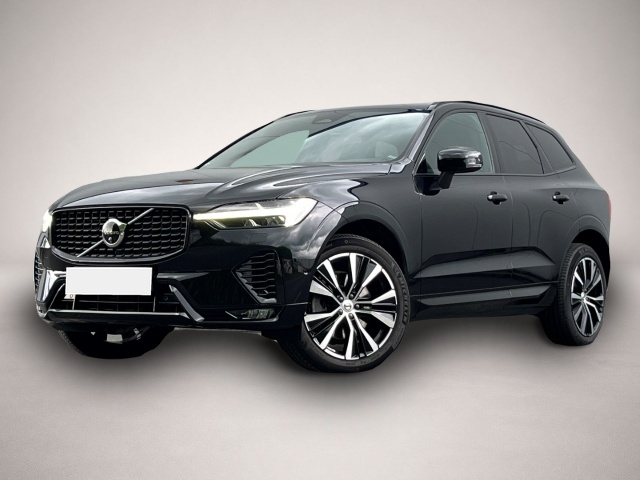 Volvo XC60 (11/2023, Diesel)