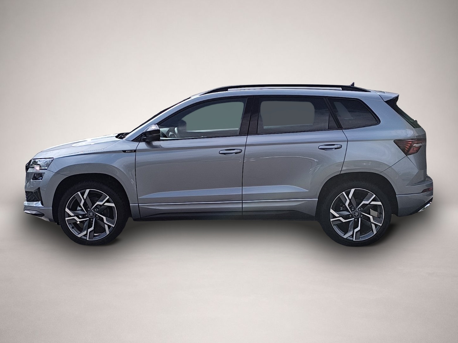 Skoda Karoq (, Diesel)