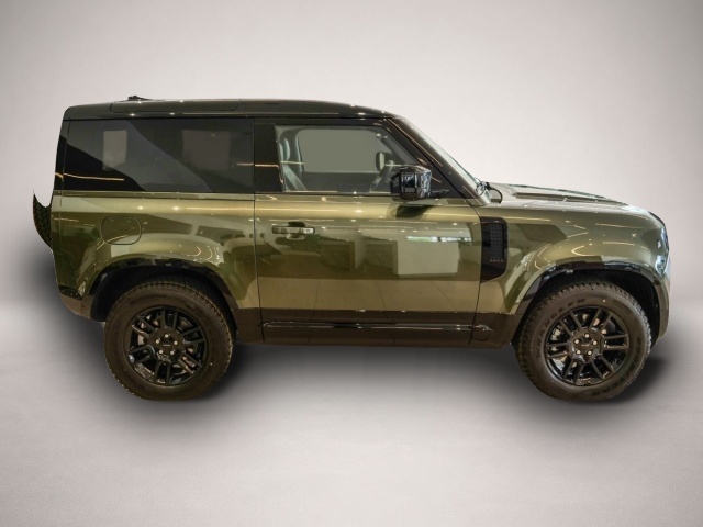 Land-Rover Defender (, Diesel)