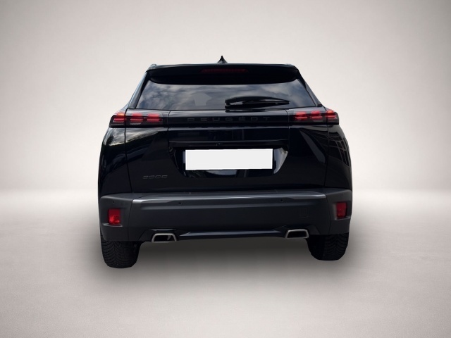Peugeot 2008 (11/2023, Benzin)