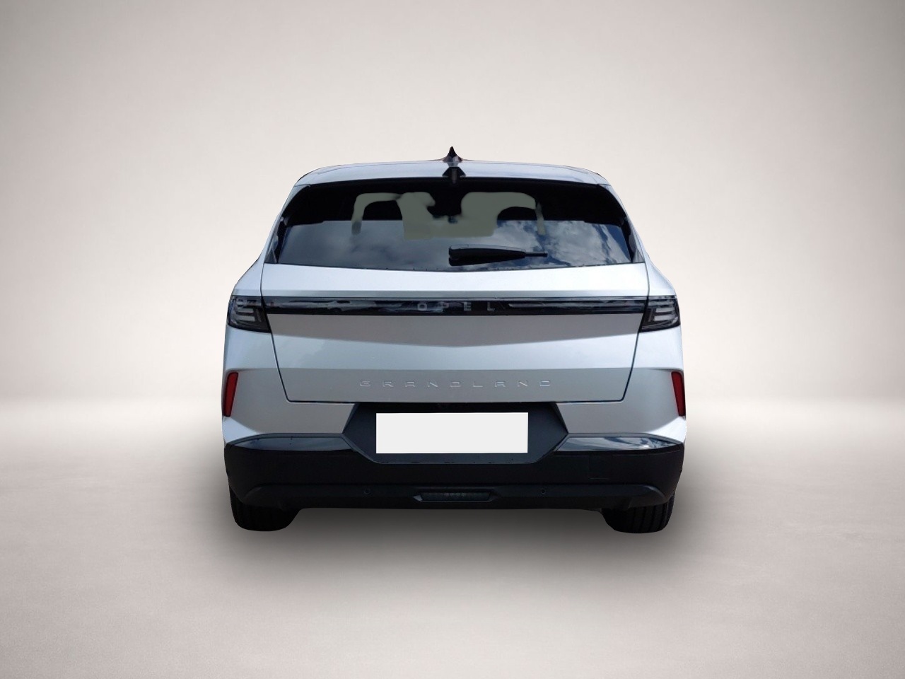 Opel Grandland (X) (07/2026, Benzin)