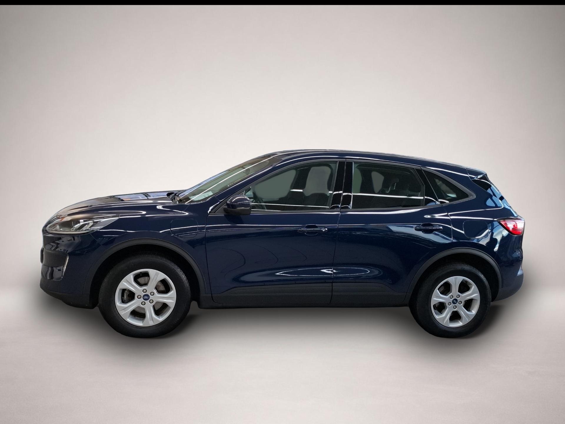 Ford Kuga (09/2022, Hybrid (Benzin/Elektro))