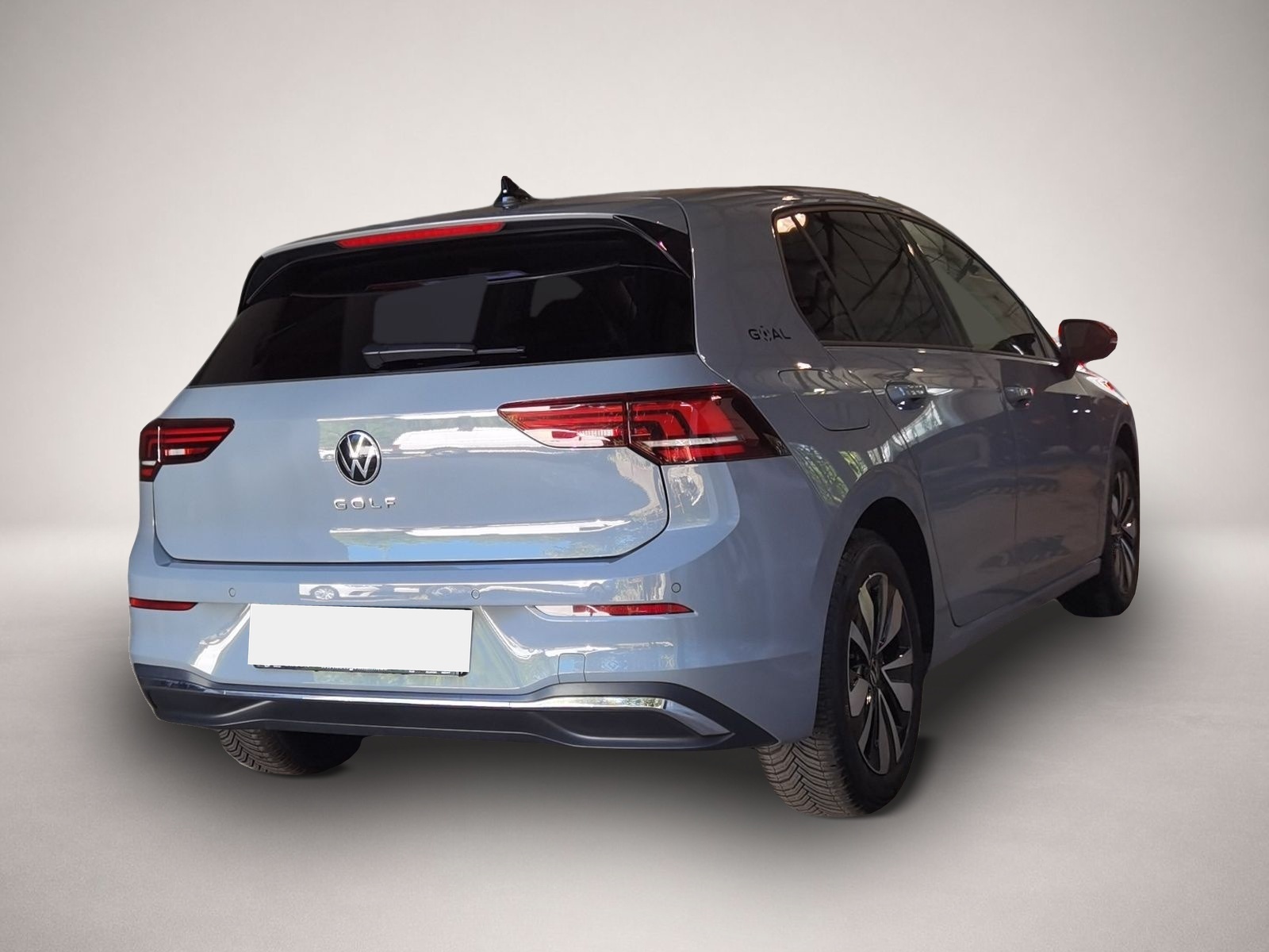 Volkswagen Golf, Bild 5 von 8