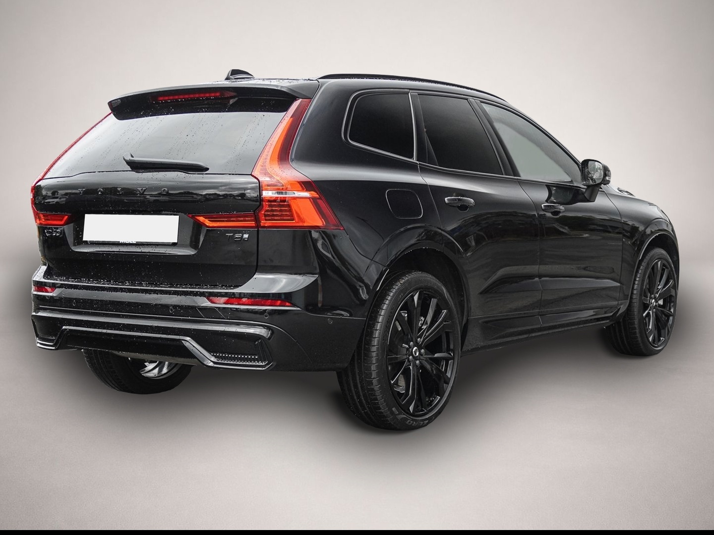 Volvo XC60 (07/2024, )