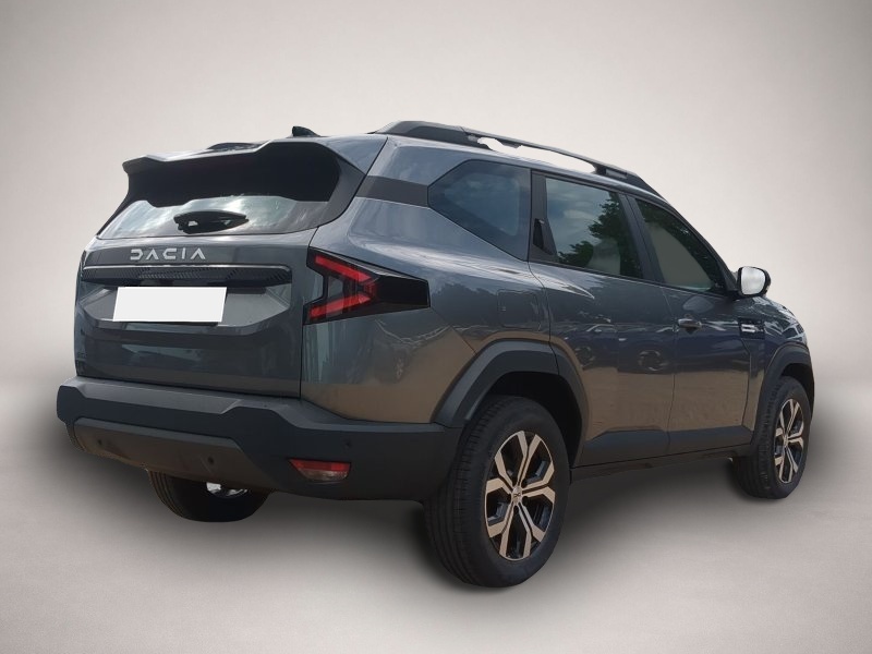 Dacia Bigster, image 3 of 5
