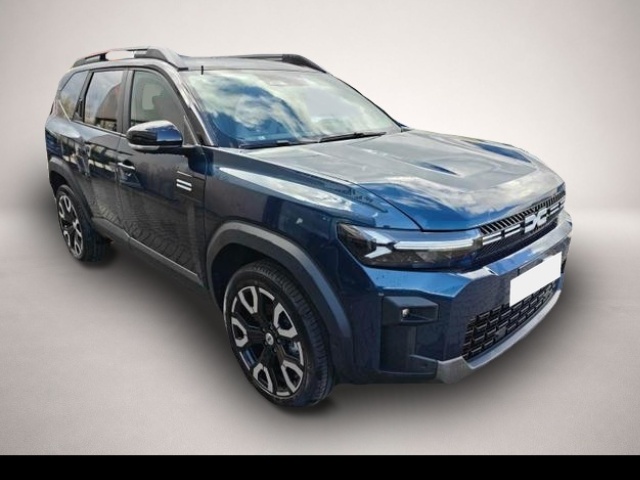 Dacia Bigster (02/2026, Hybrid (Benzin/Elektro))