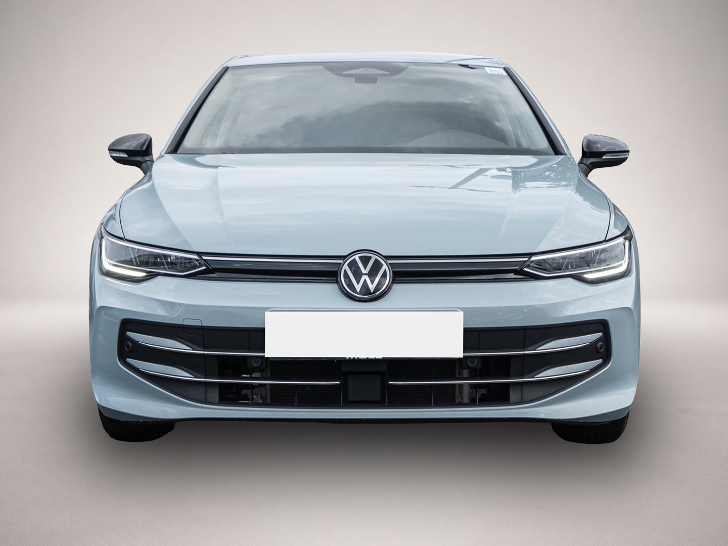 Volkswagen Golf (09/2025, Benzin)