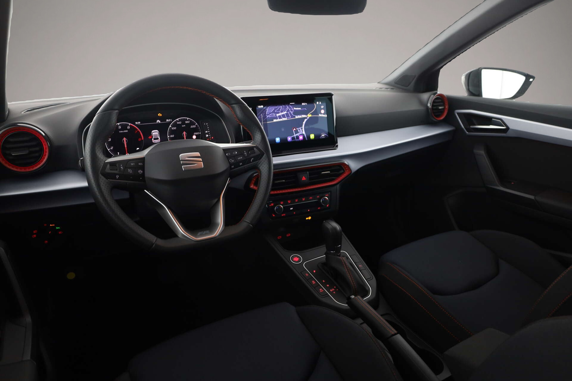 Seat Ibiza (11/2025, Benzin)