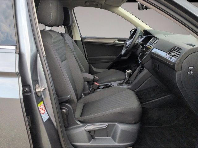 Volkswagen Tiguan Allspace (11/2024, Diesel)