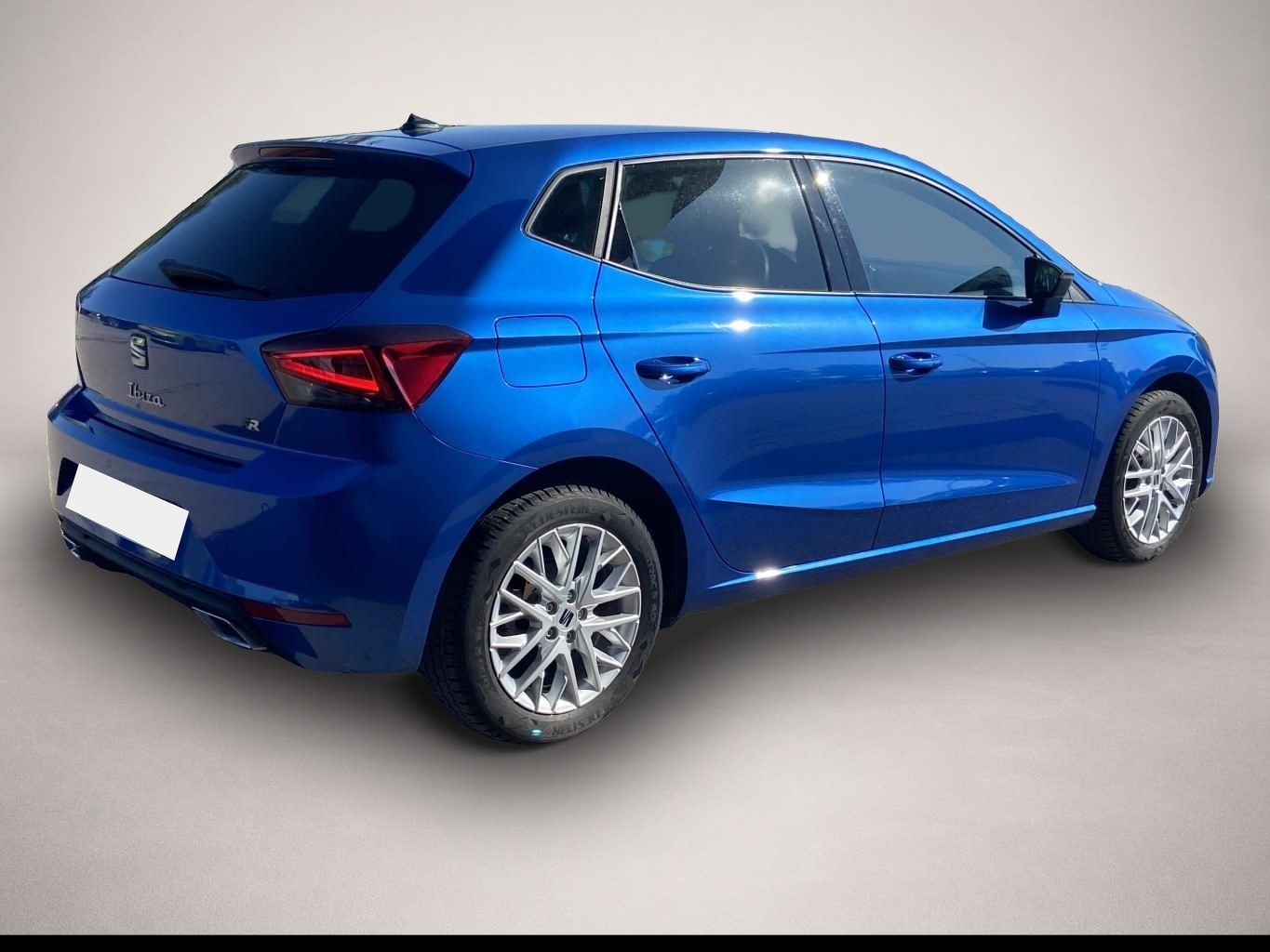 Seat Ibiza (01/2024, )