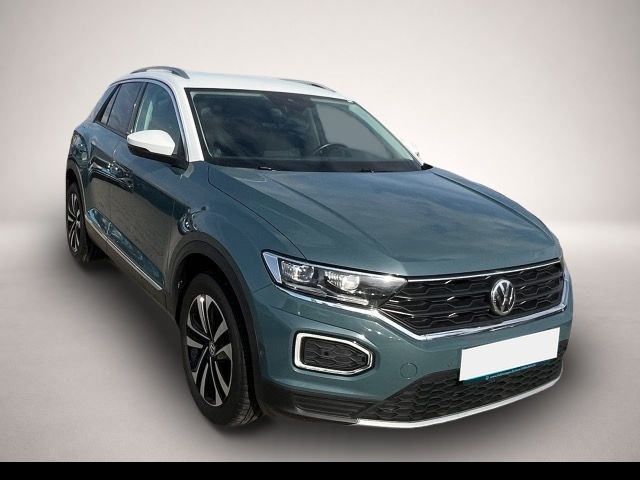 Volkswagen T-Roc (12/2019, Diesel)