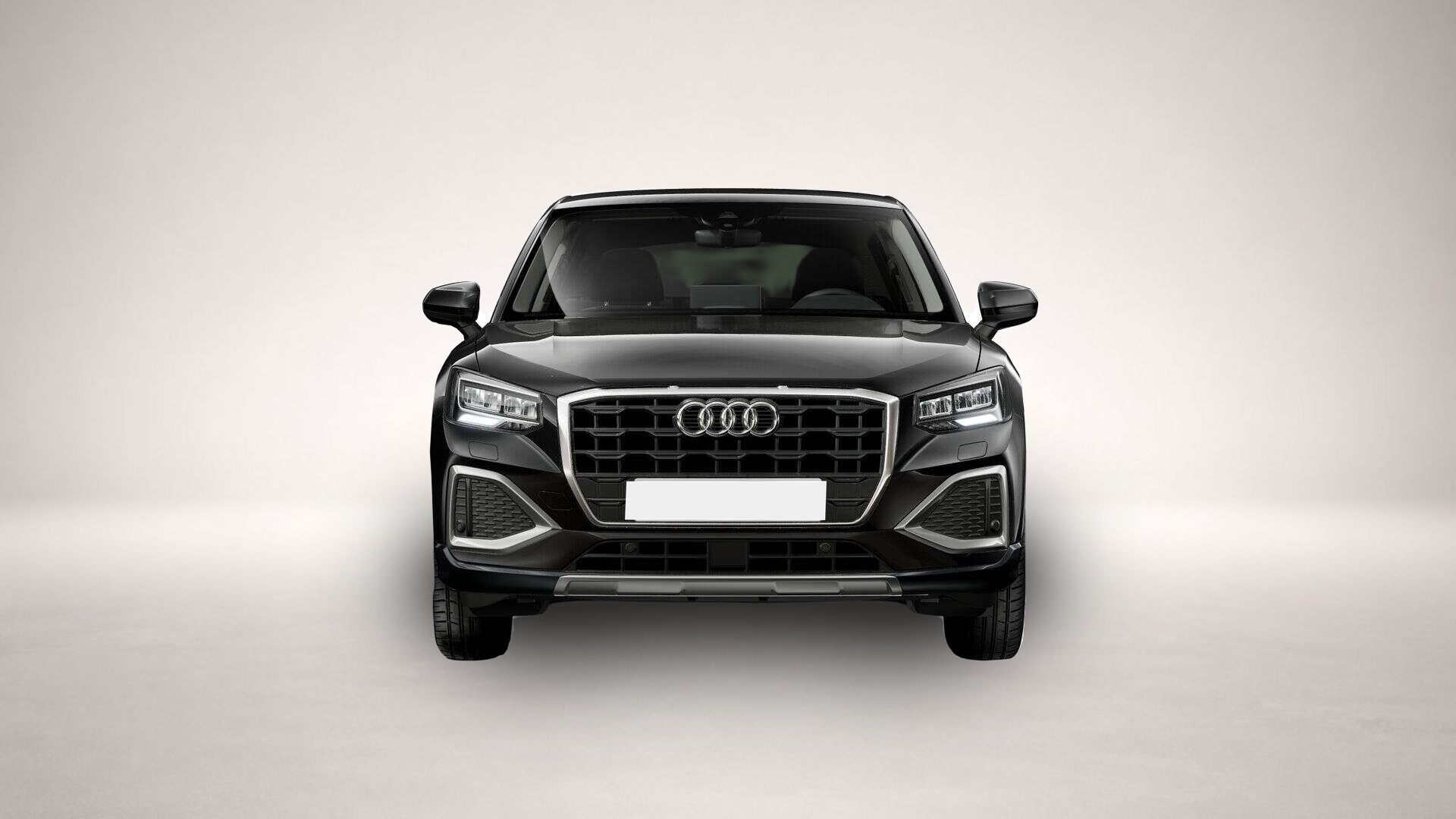 Audi Q2 (09/2025, Benzin)