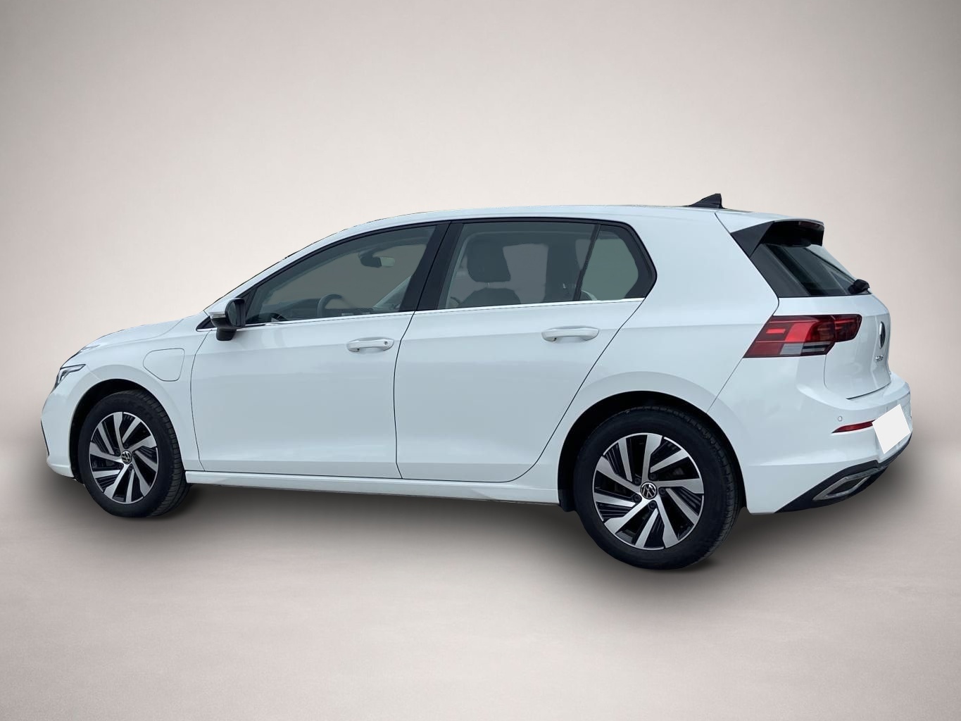 Volkswagen Golf (03/2022, )
