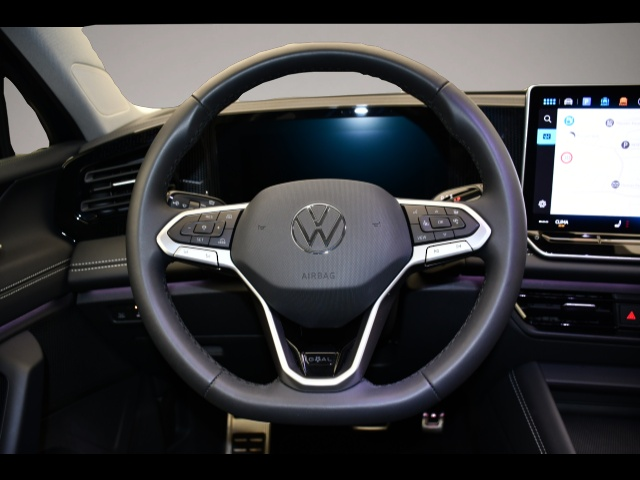 Volkswagen Tiguan (09/2025, Benzin)