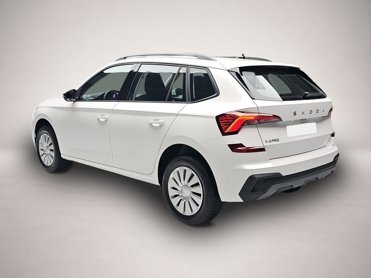 Skoda Kamiq, Bild 3 von 4