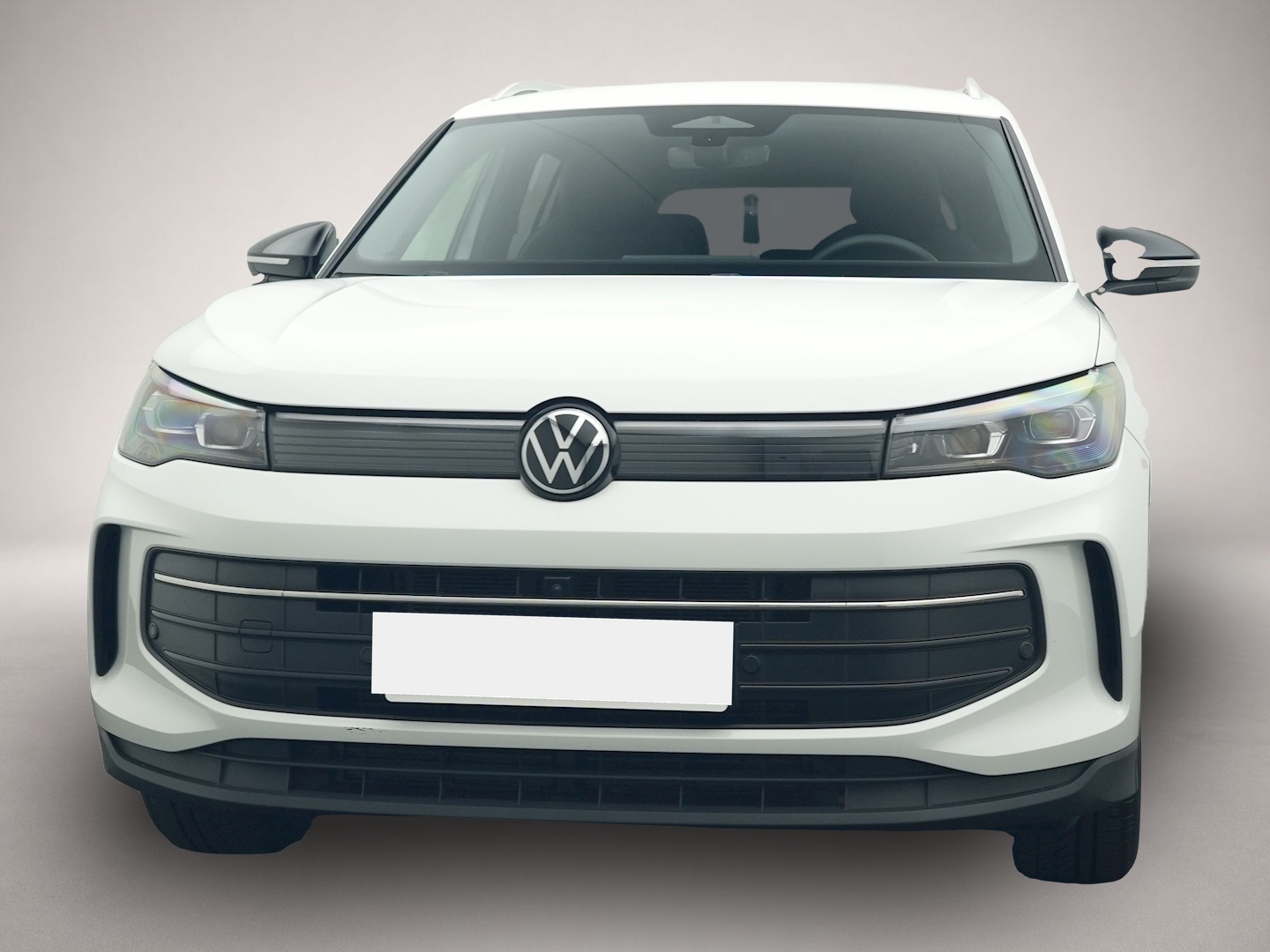 Volkswagen Tiguan (10/2025, Benzin)