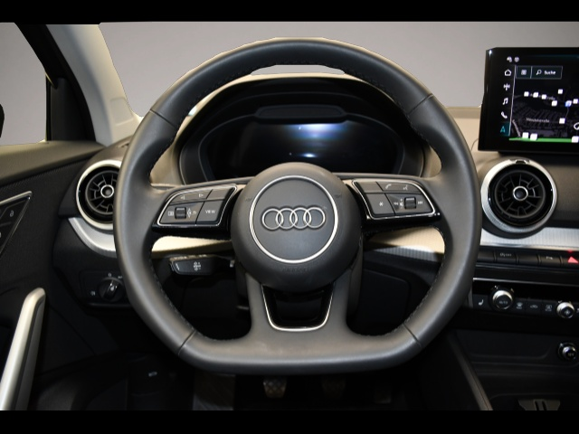 Audi Q2 (09/2025, )