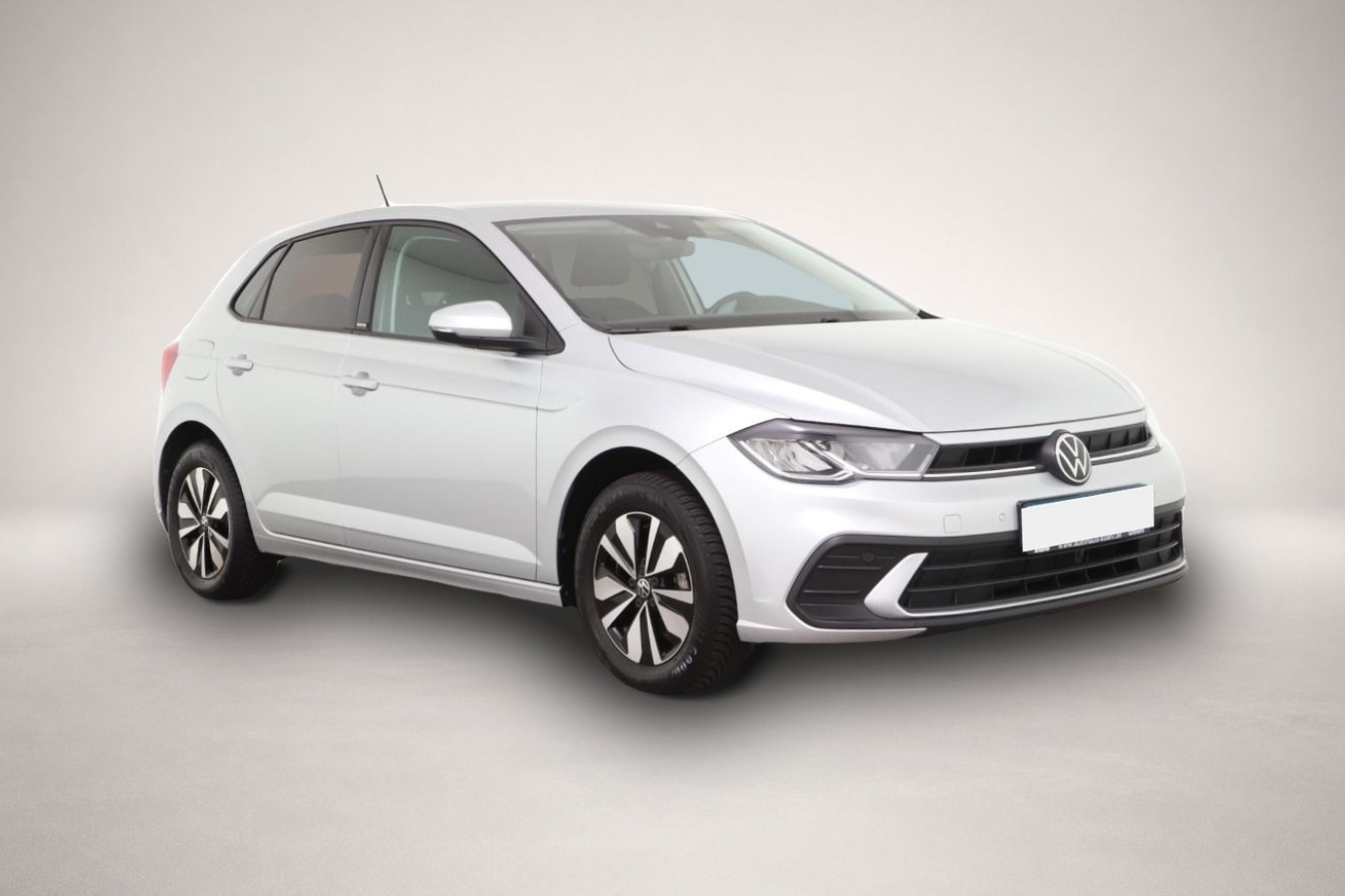 Volkswagen Polo (06/2024, )
