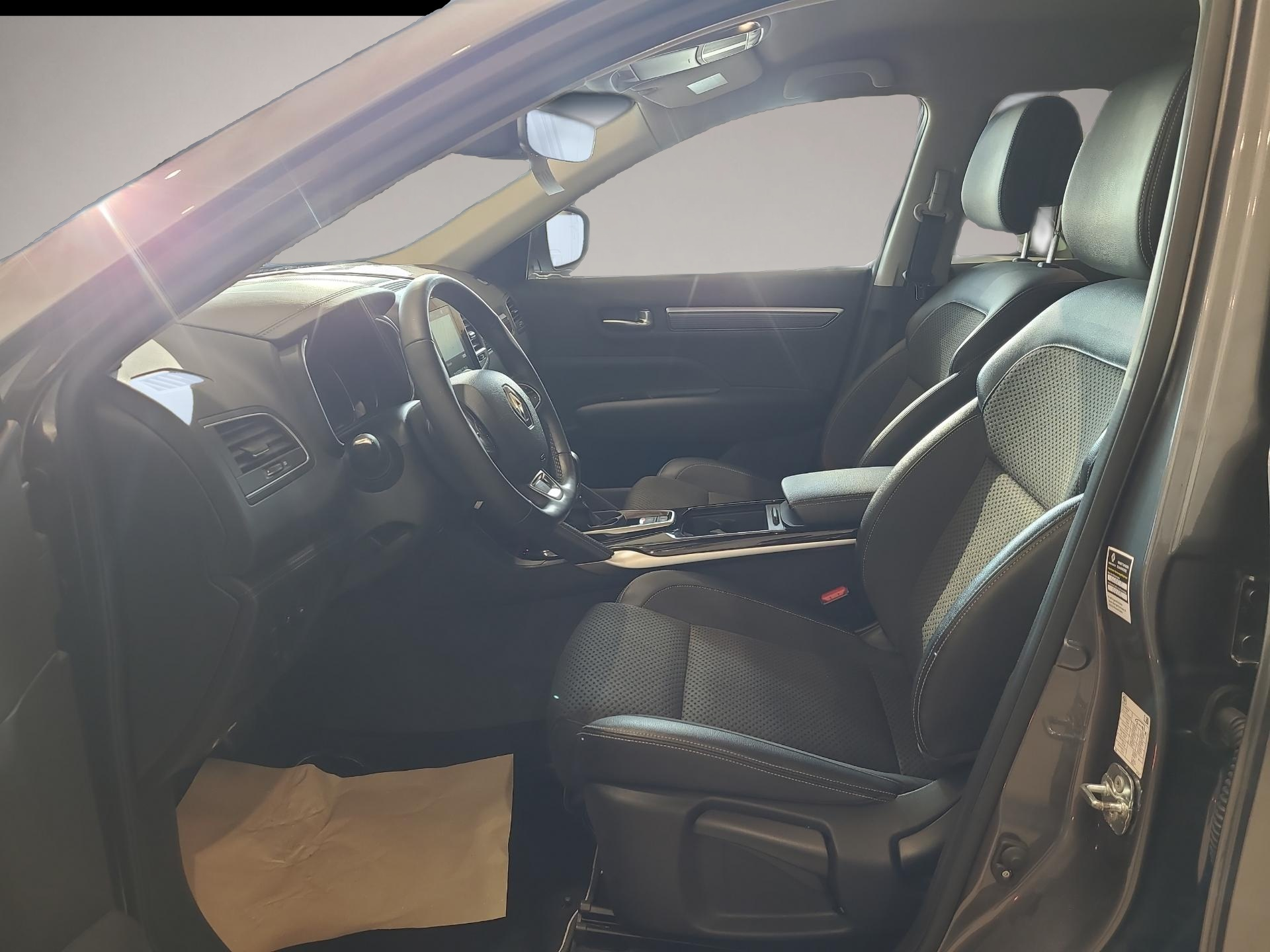 Renault Koleos (12/2022, Diesel)