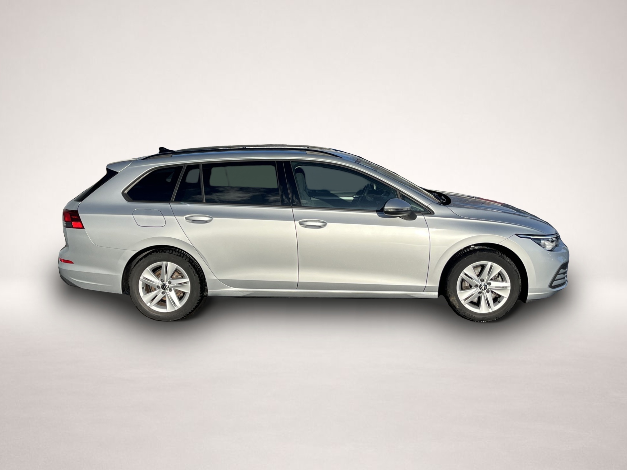 Volkswagen Golf (08/2022, Diesel)