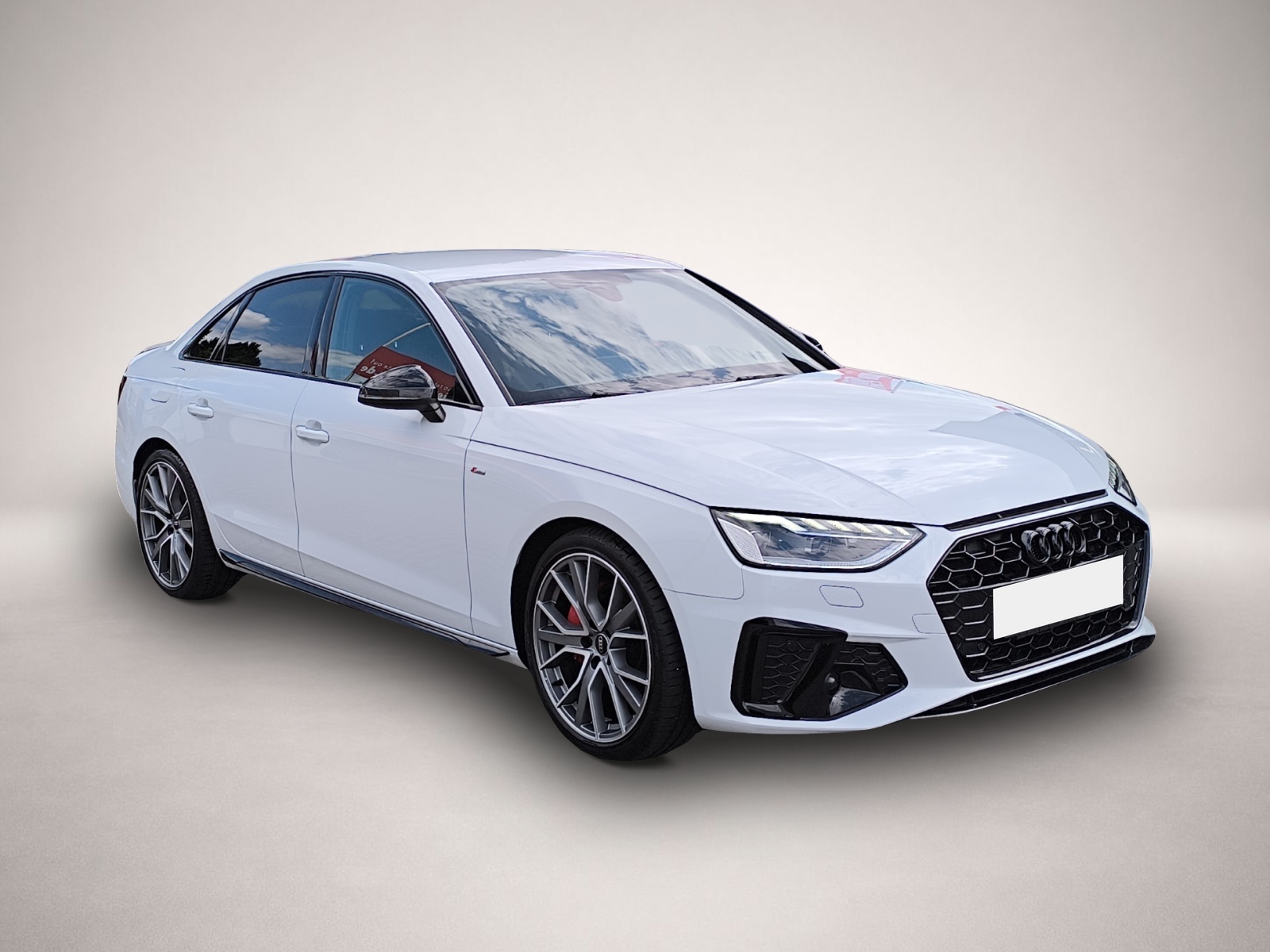 Audi A4 (05/2023, Diesel)