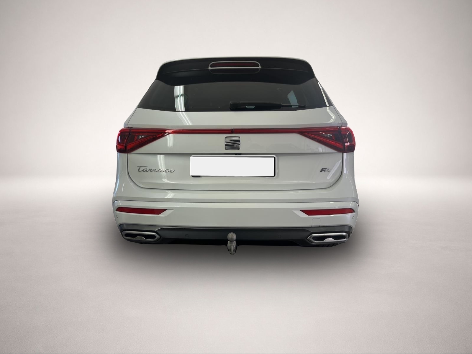 Seat Tarraco (12/2022, Benzin)