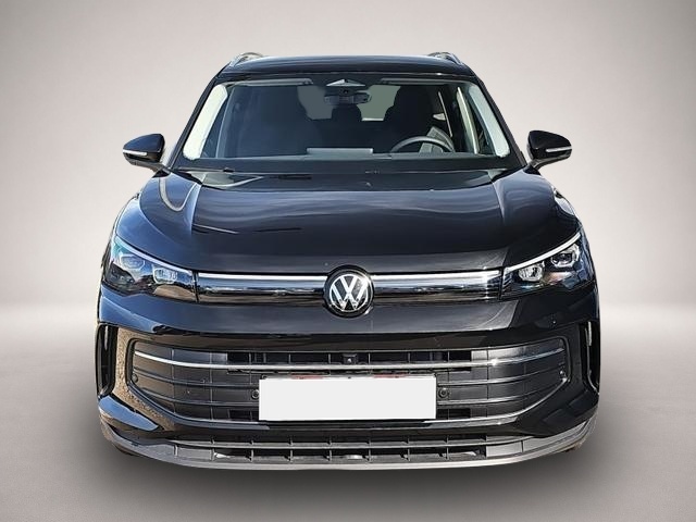 Volkswagen Tiguan (07/2026, Diesel)