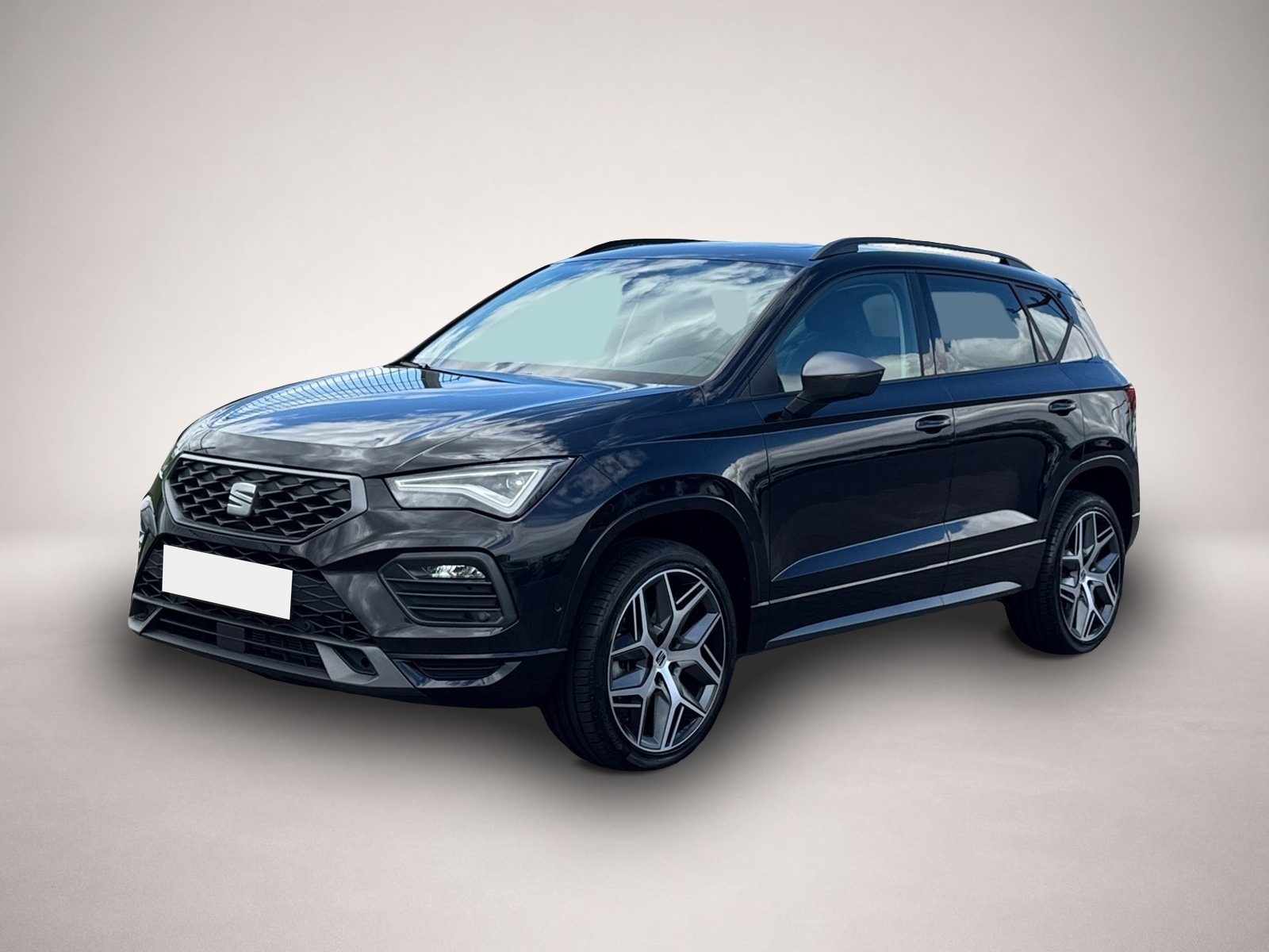 Seat Ateca (03/2026, Diesel)