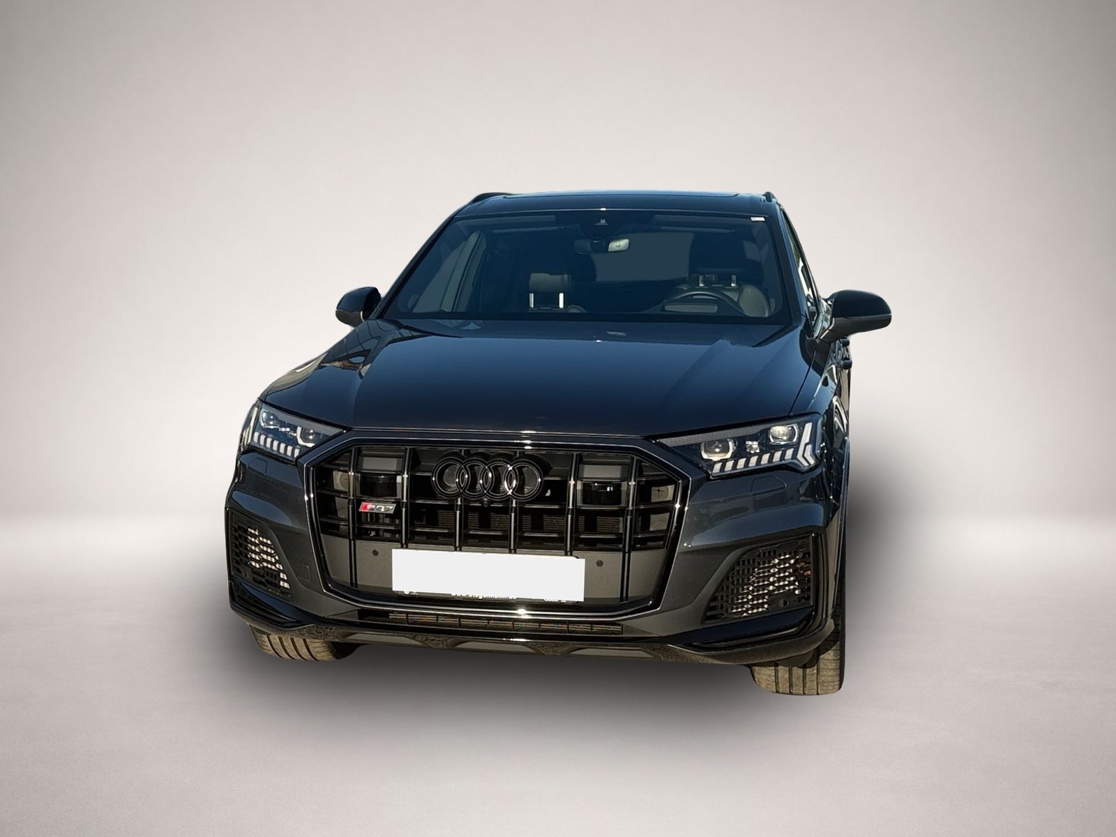Audi SQ7 (03/2023, Benzin)