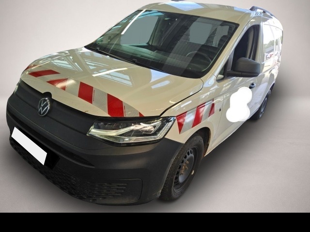 Volkswagen Caddy (02/2023, )