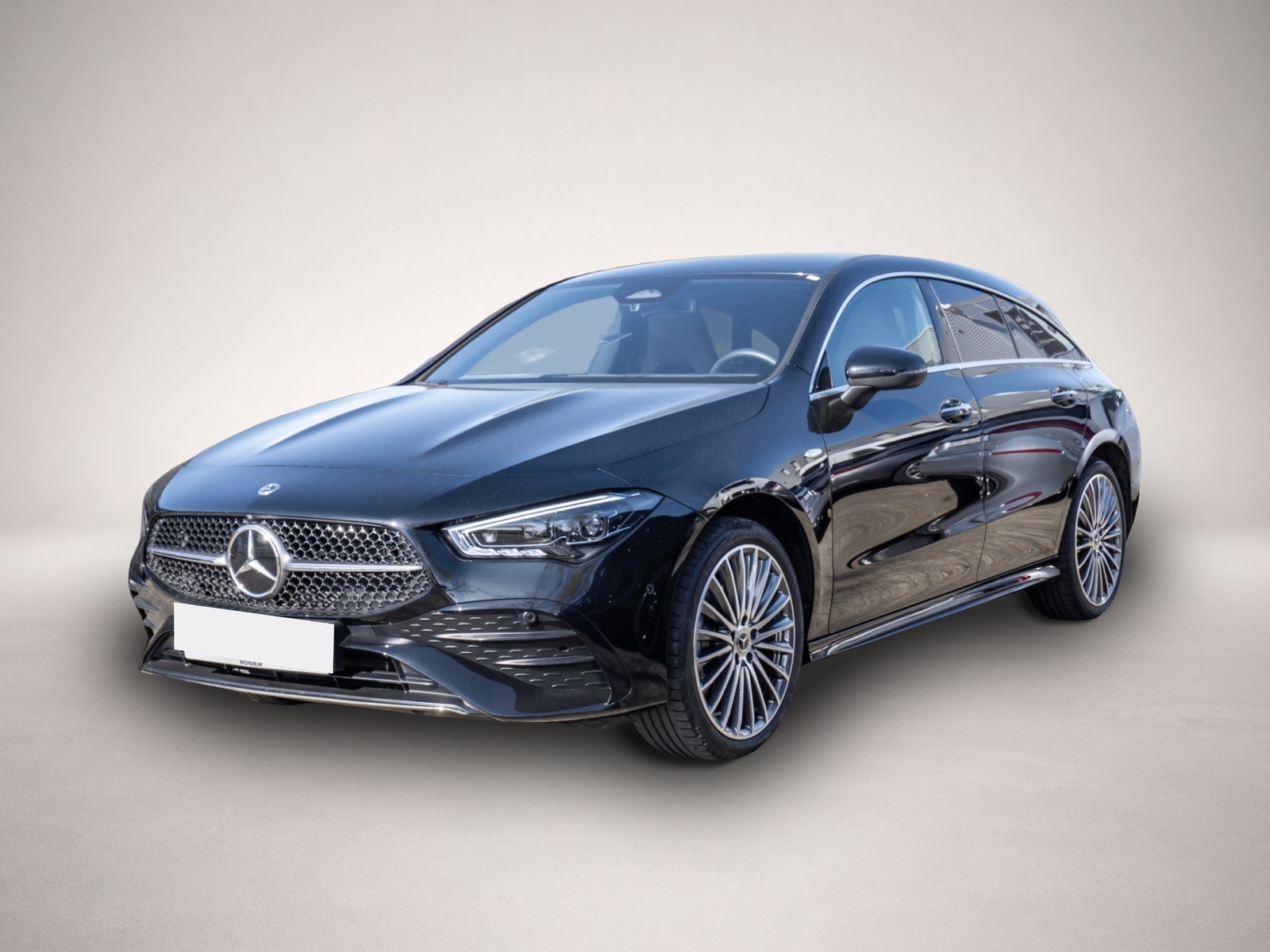 Mercedes-Benz CLA 250 (05/2025, Hybrid (Benzin/Elektro))