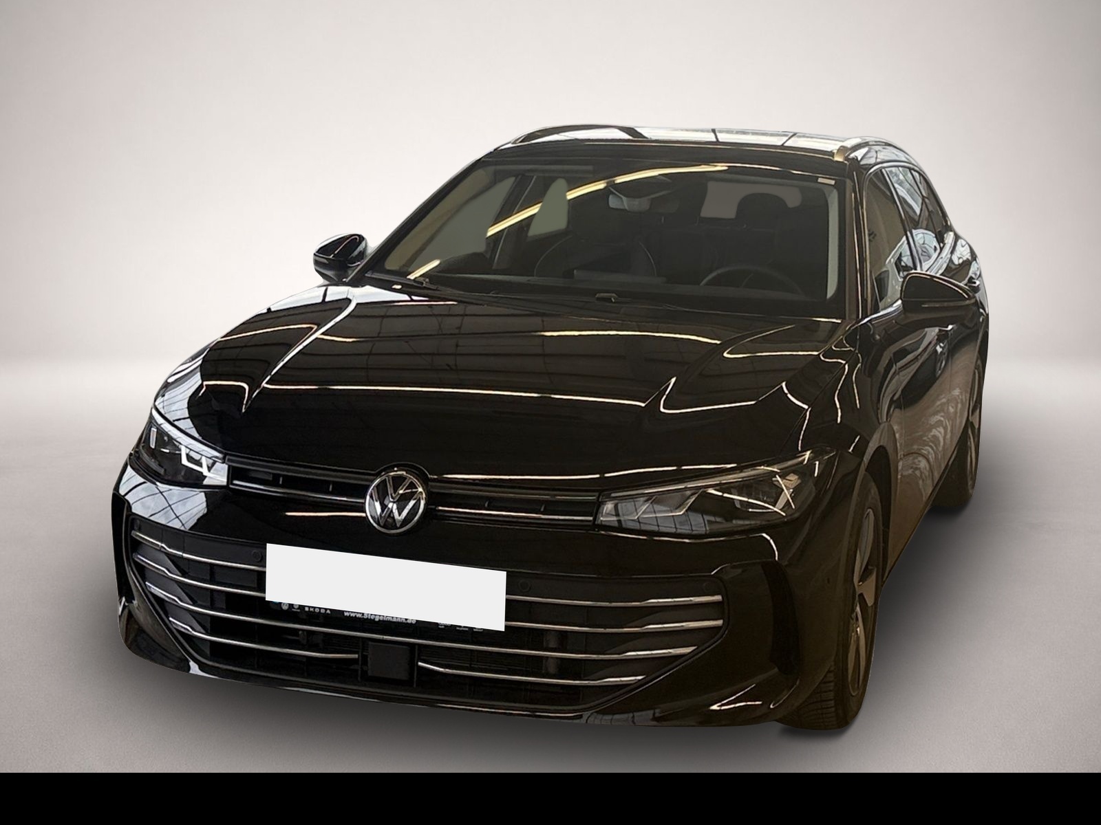 Volkswagen Passat Variant (07/2025, )