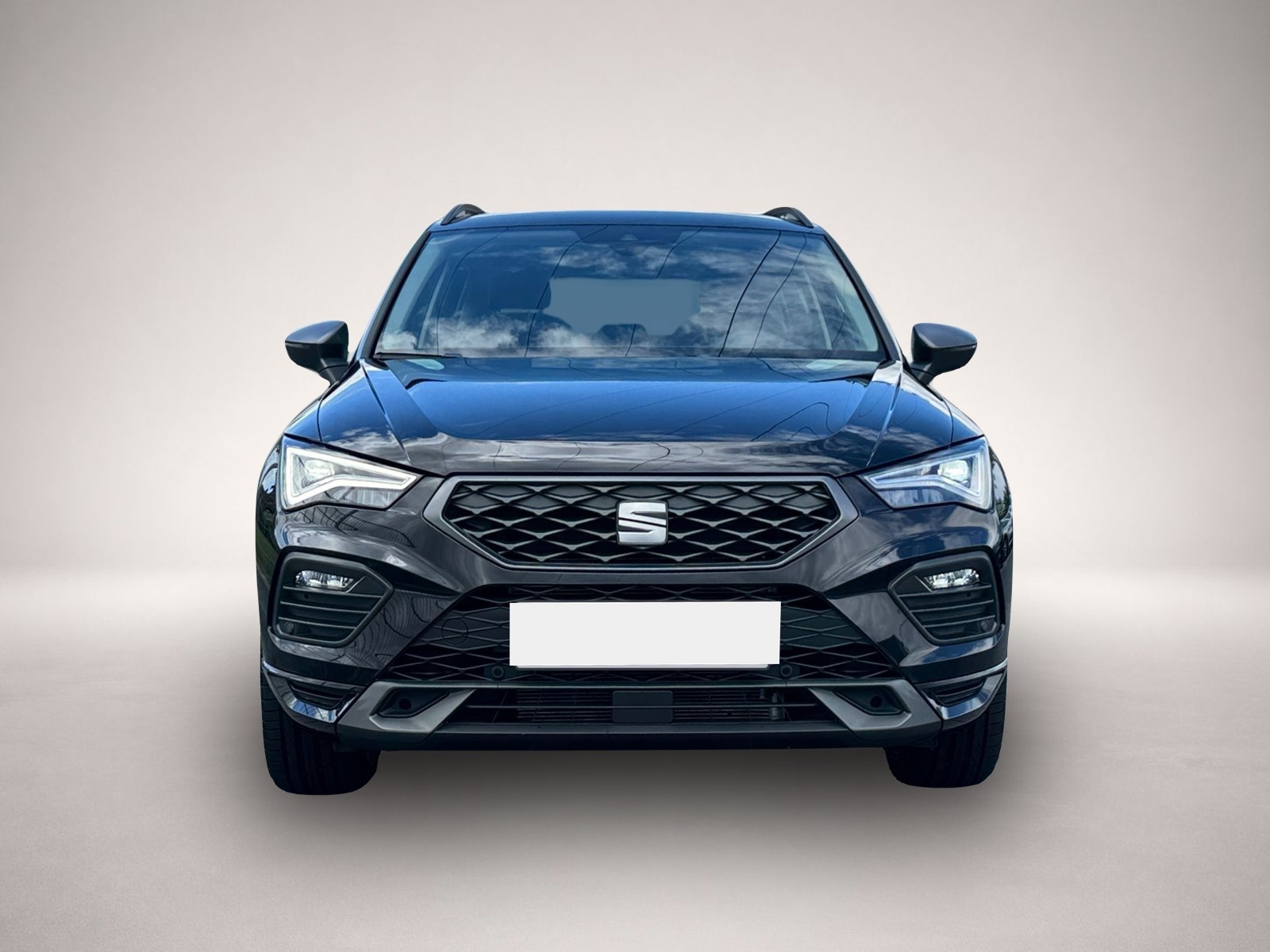 Seat Ateca (03/2026, Diesel)