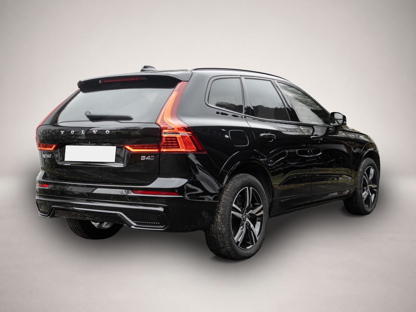 Volvo XC60 (05/2022, Diesel)