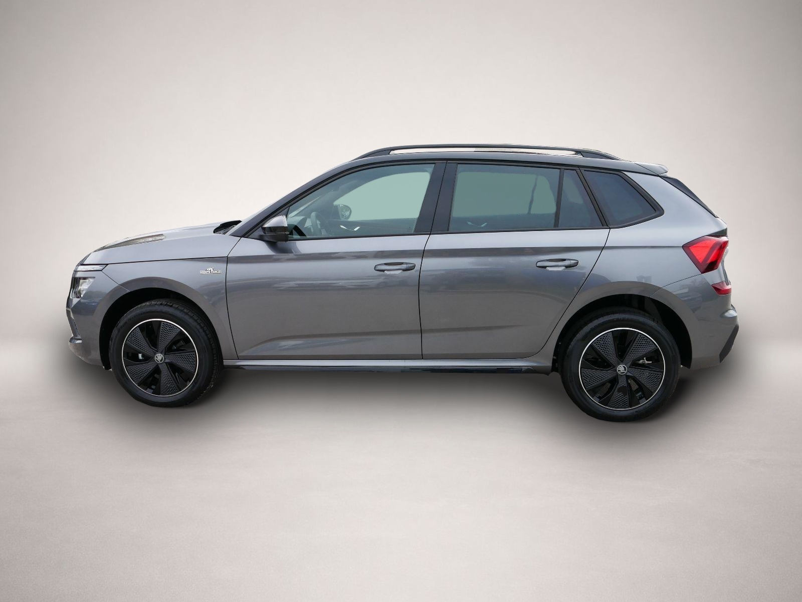 Skoda Kamiq (06/2026, Benzin)