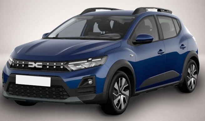 Dacia Sandero (06/2026, Autogas (LPG))