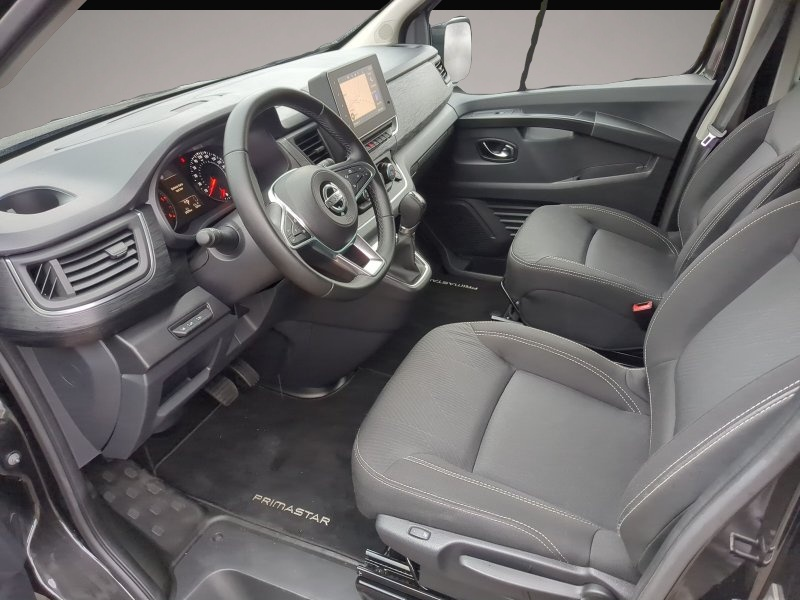 Nissan Primastar (04/2024, Diesel)