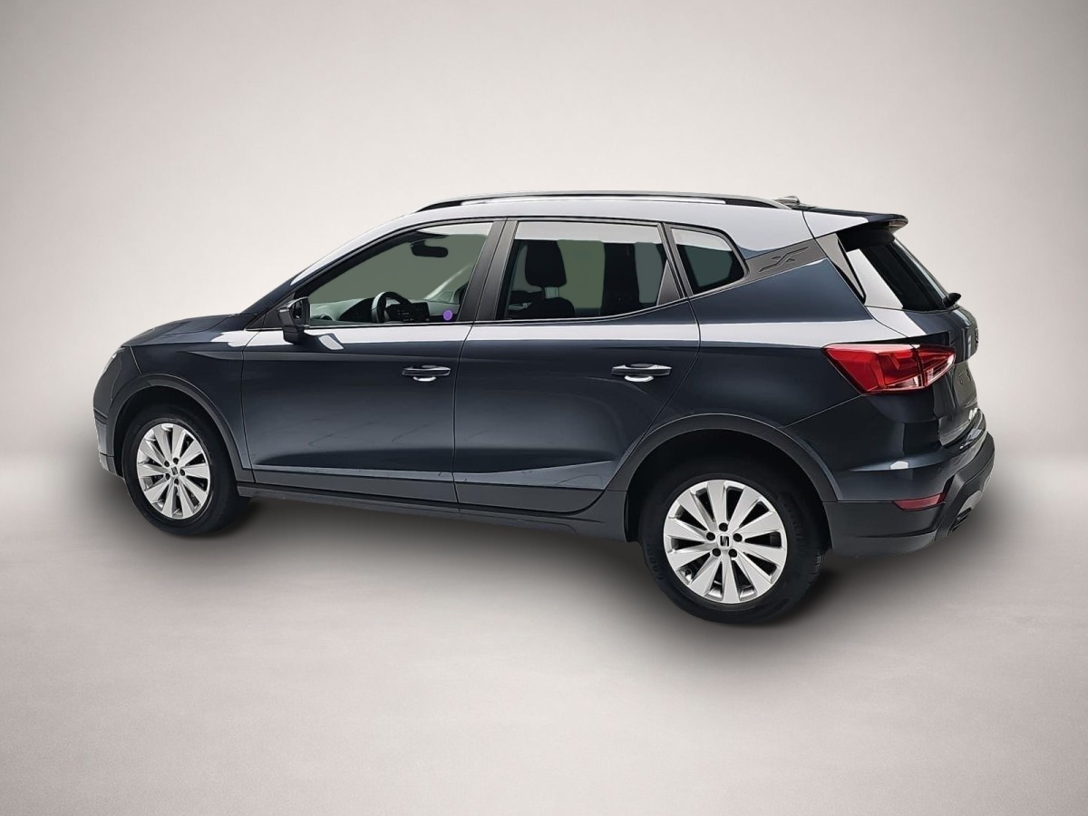 Seat Arona (03/2023, Benzin)