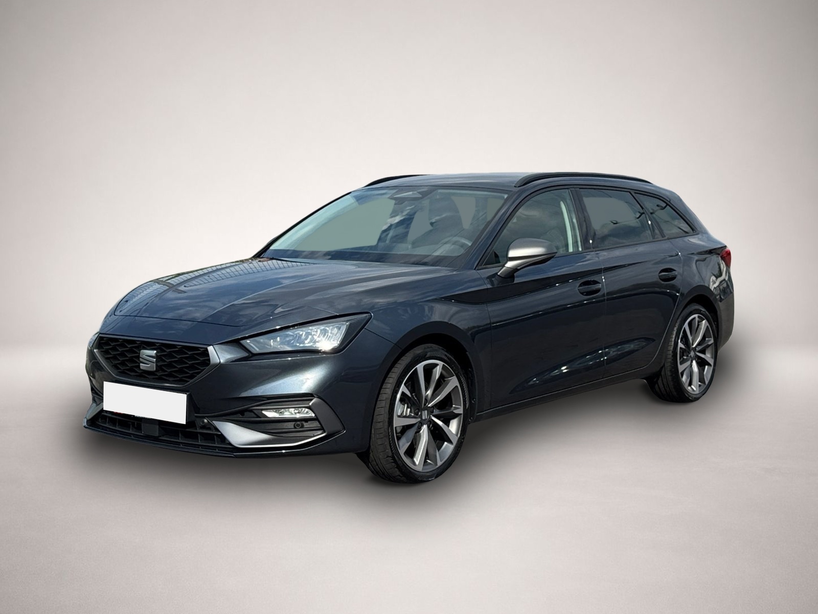 Seat Leon (04/2026, Diesel)