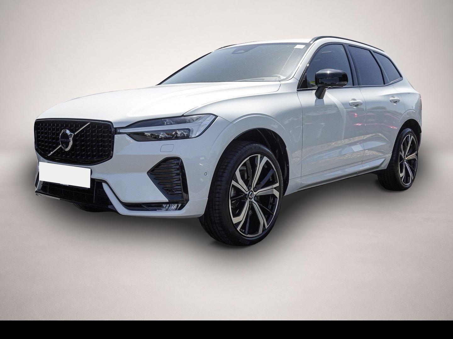 Volvo XC60 (01/2023, )